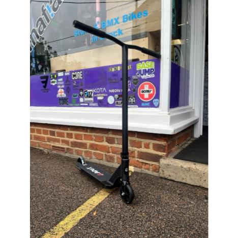 SnS Custom Scooter No. 52 £600.00